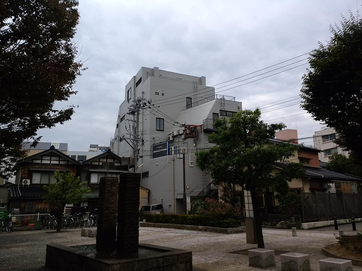 Midnight Rockers Hostel Kanazawa Exterior photo